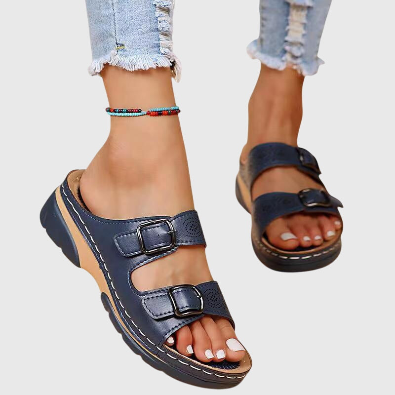 Diora™ | Orthopedic Sandals
