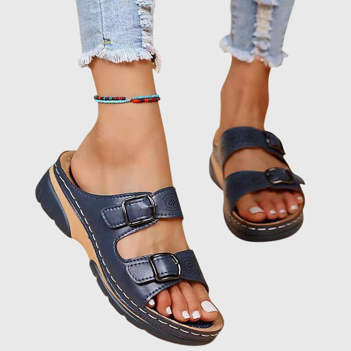 Diora™ | Orthopedic Sandals