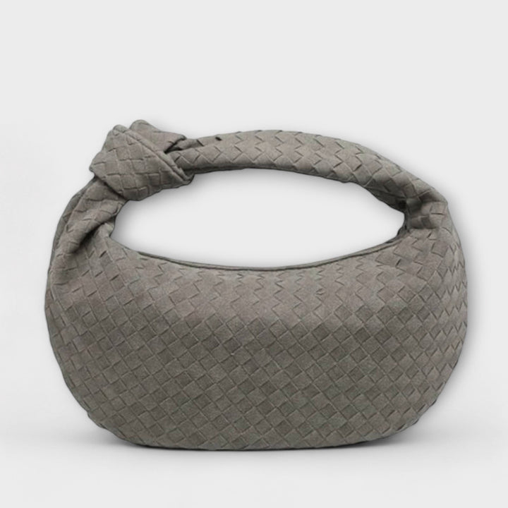 Amandine | Large Woven Bag