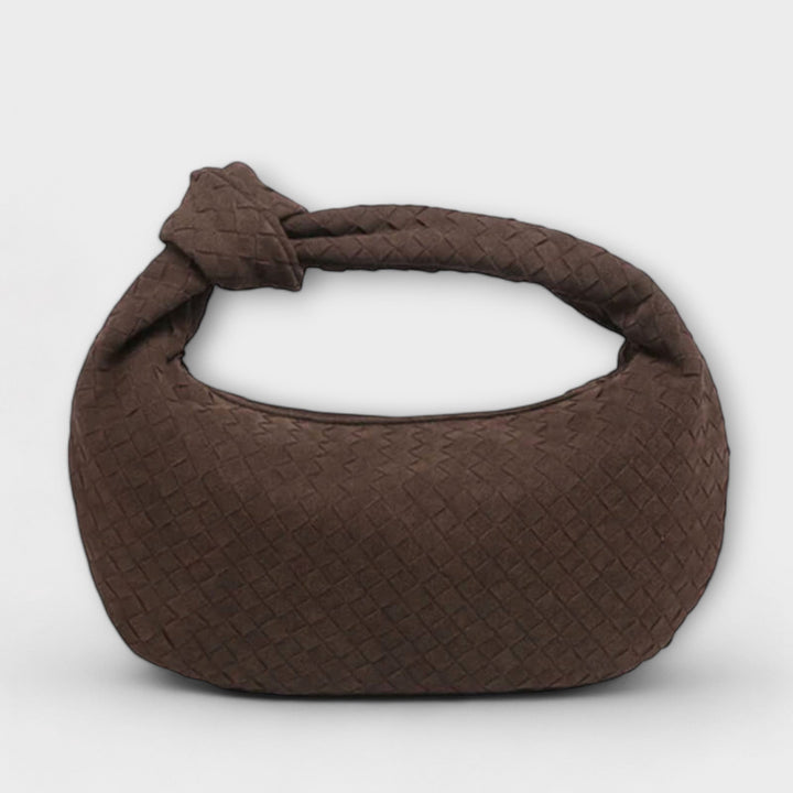 Amandine | Large Woven Bag