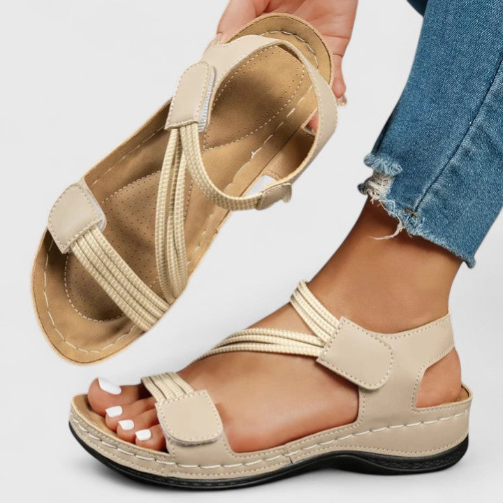 Marilyn™ | Sophisticated Sandals
