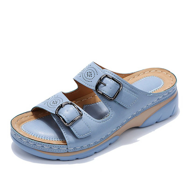 Clara - Orthopedic Sandals