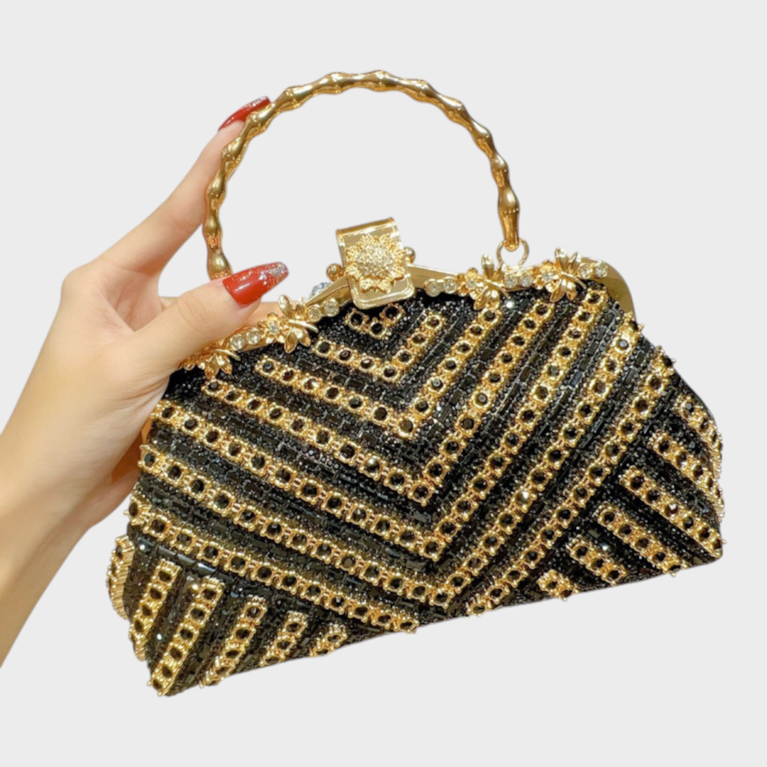 Skye | Refined Handbag