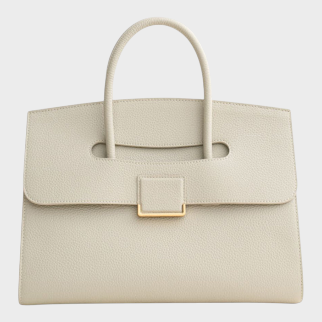 Seren | Lace Detail Handbag