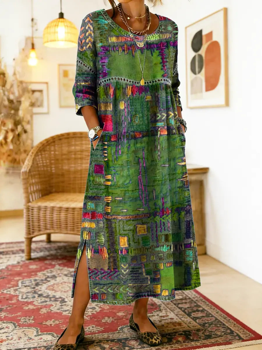 Talyorvyn | Elegant Dress