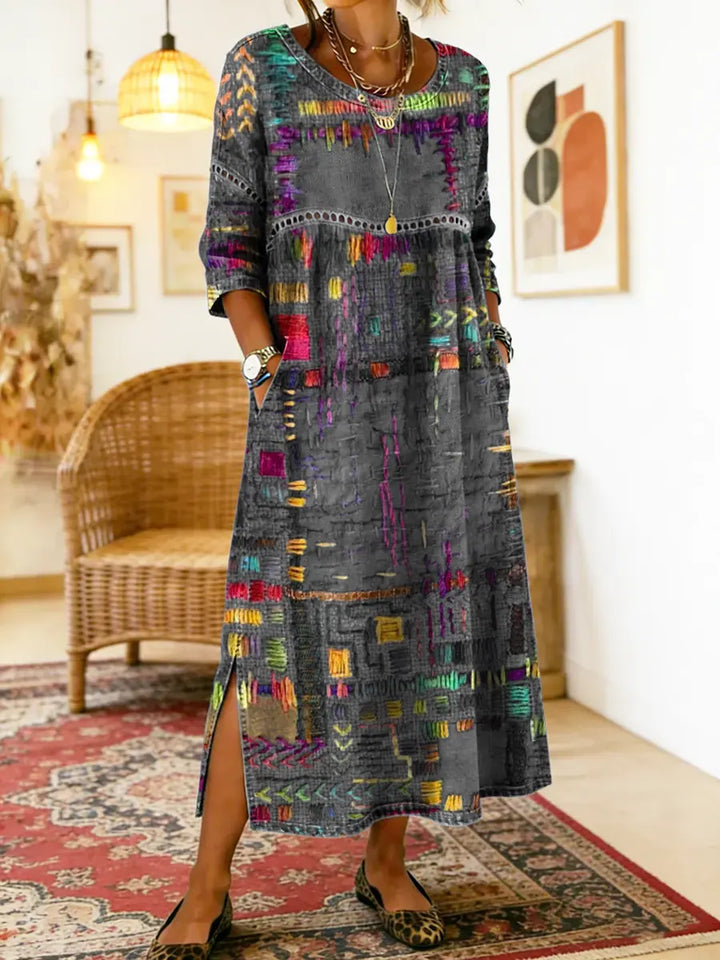 Talyorvyn | Elegant Dress