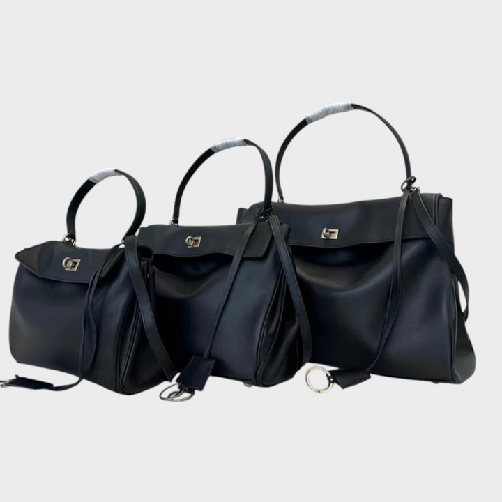 Maeve | Magnetic Flap Handbag