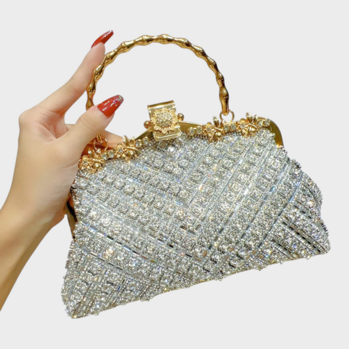 Skye | Refined Handbag