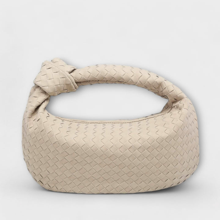 Amandine | Large Woven Bag