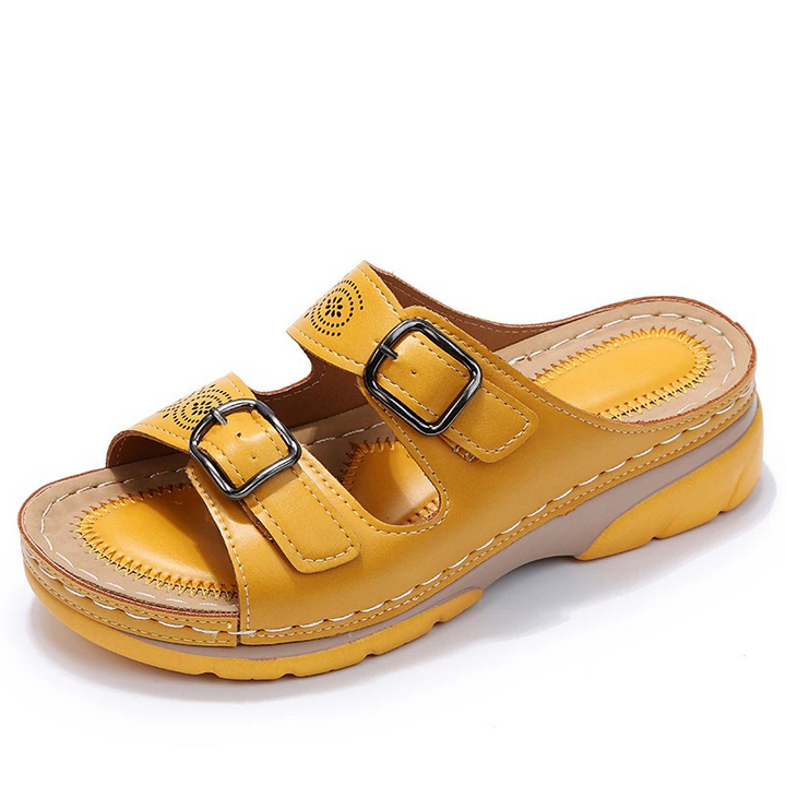 Clara - Orthopedic Sandals