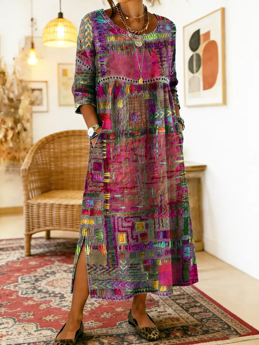 Talyorvyn | Elegant Dress