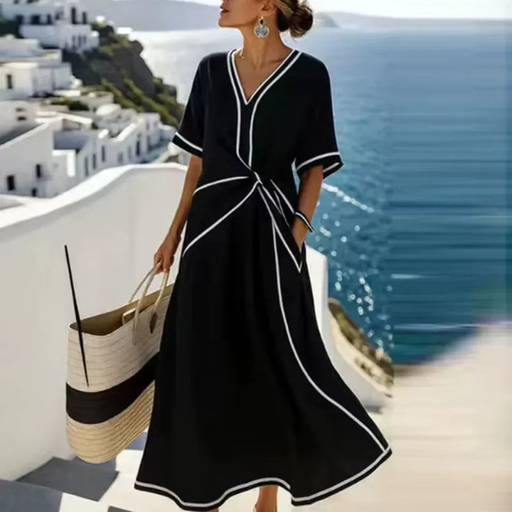 Olyzavelle | Elegant Flattering Dress