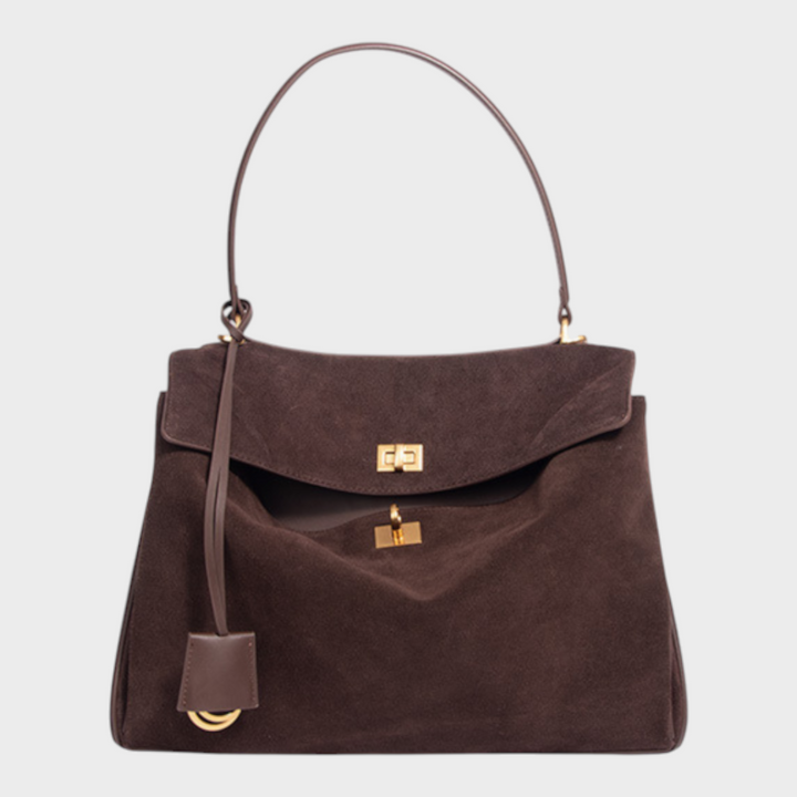 Maeve | Magnetic Flap Handbag