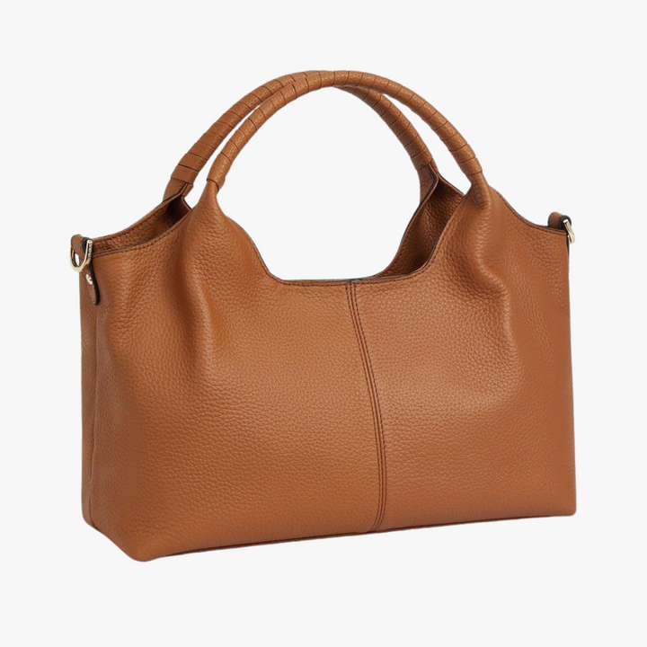 Rowan | Classic Handbag
