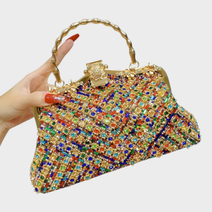Skye | Refined Handbag