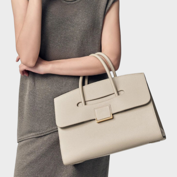 Seren | Lace Detail Handbag