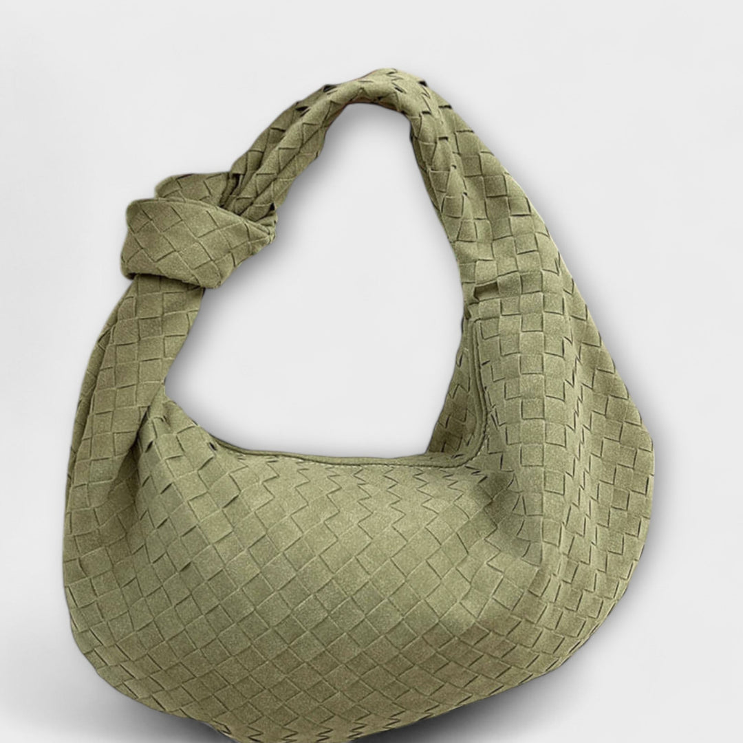 Amandine | Large Woven Bag