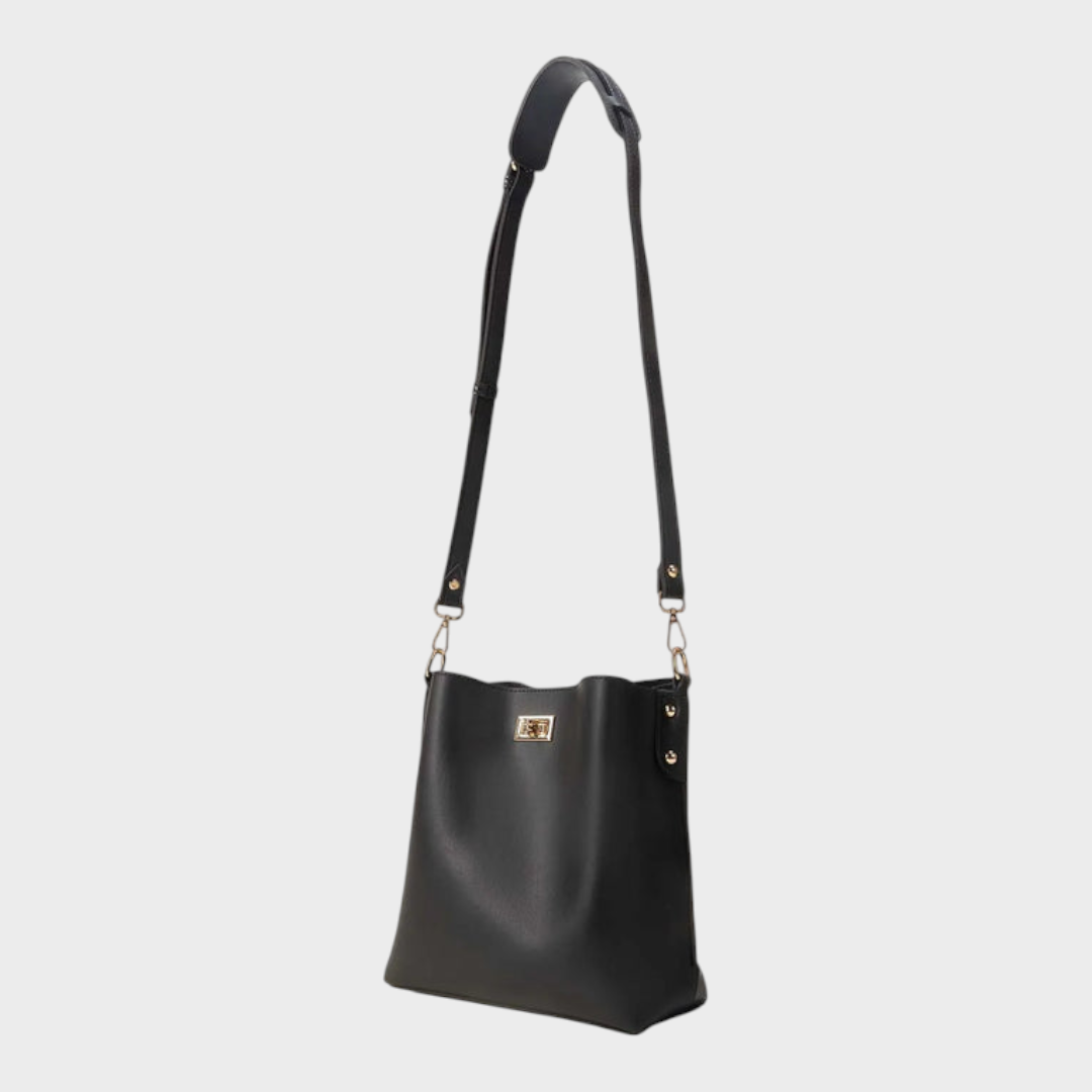 Maud | Bucket Bag
