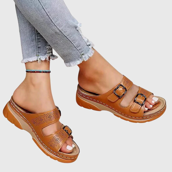 Diora™ | Orthopedic Sandals