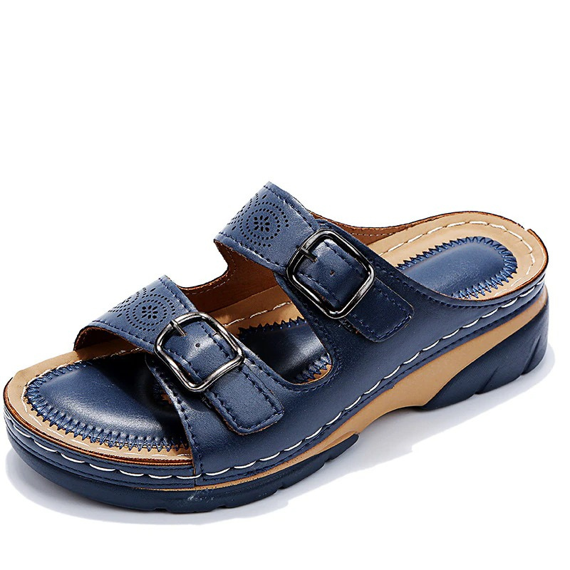 Clara - Orthopedic Sandals