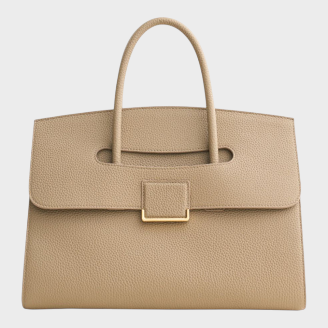 Seren | Lace Detail Handbag