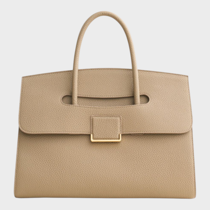 Seren | Lace Detail Handbag