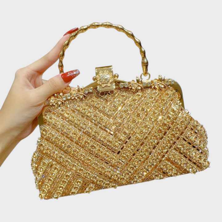 Skye | Refined Handbag