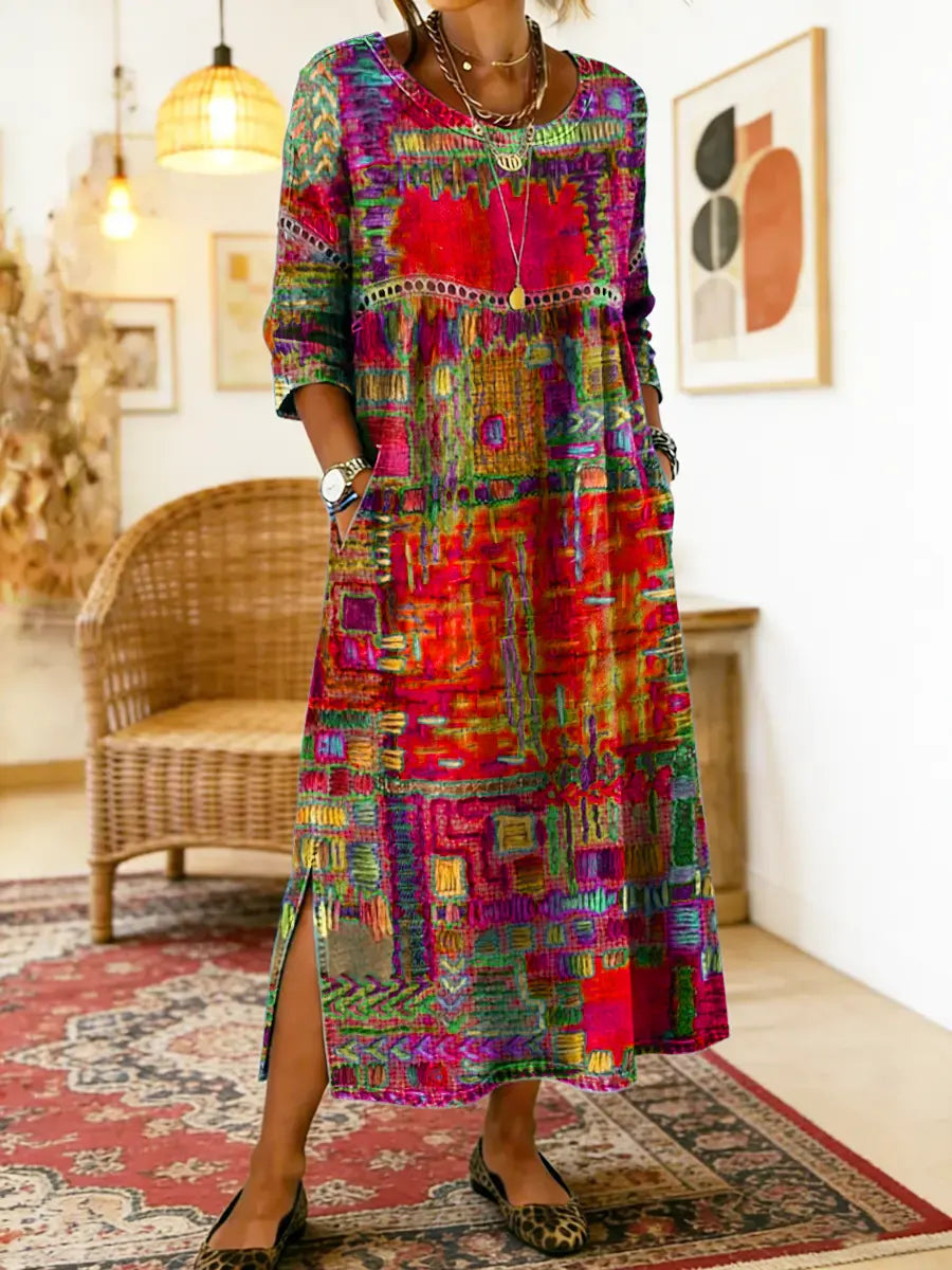 Talyorvyn | Elegant Dress