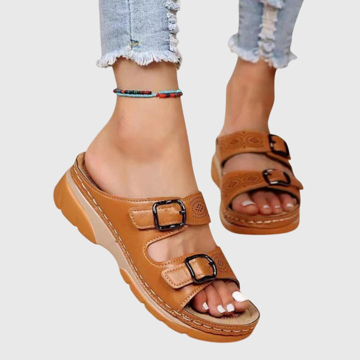 Diora™ | Orthopedic Sandals