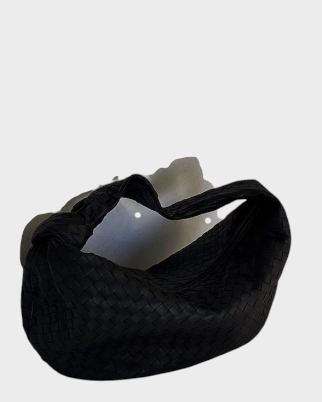 Capucine | Large Suede Bag