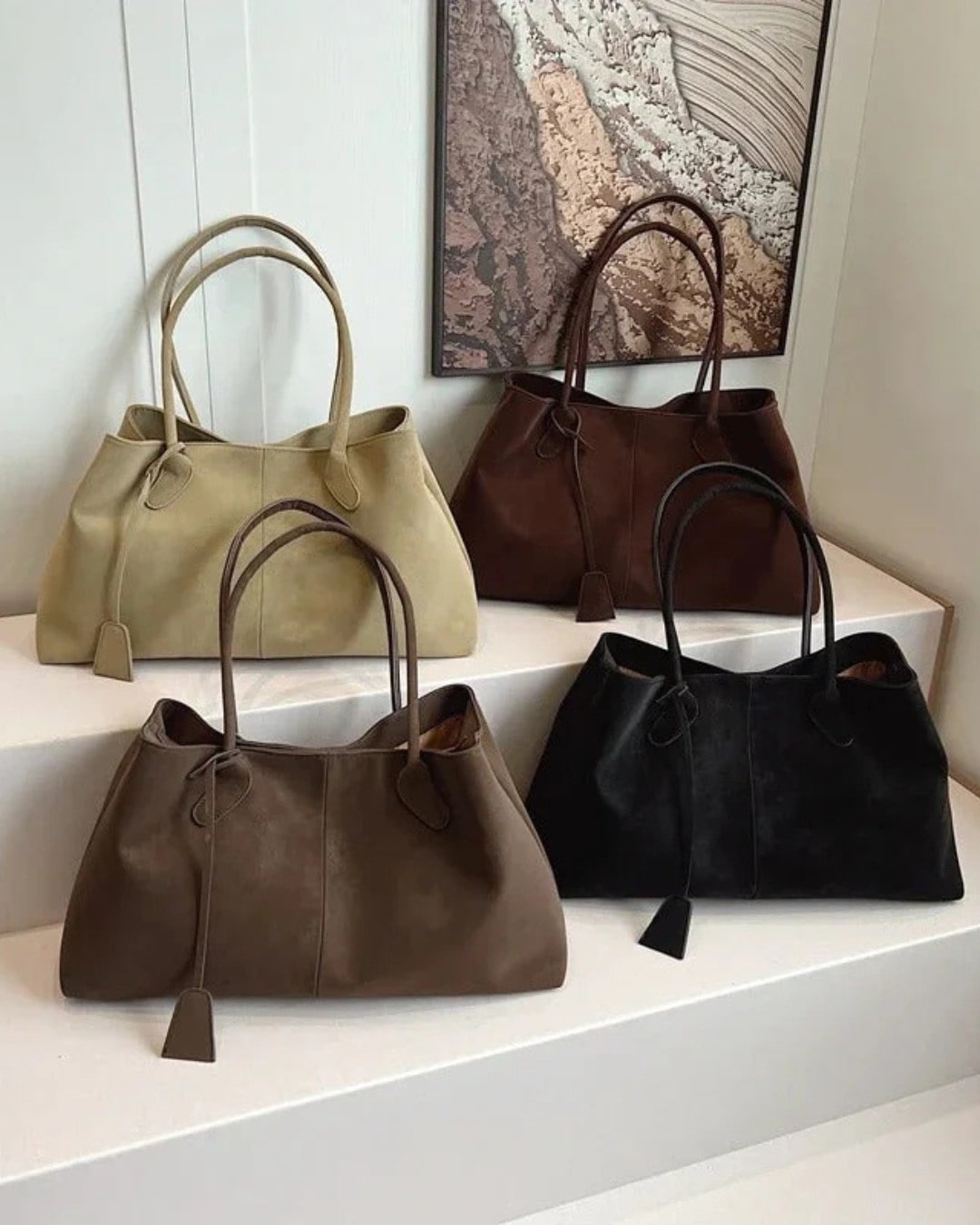 Manon | Work Tote Bag