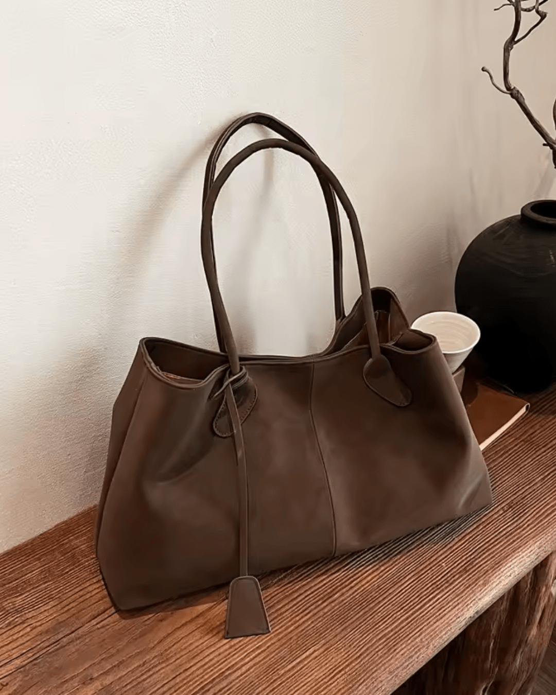 Manon | Work Tote Bag