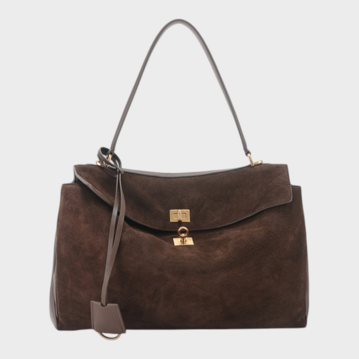 Maeve | Magnetic Flap Handbag