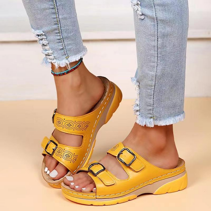 Clara - Orthopedic Sandals