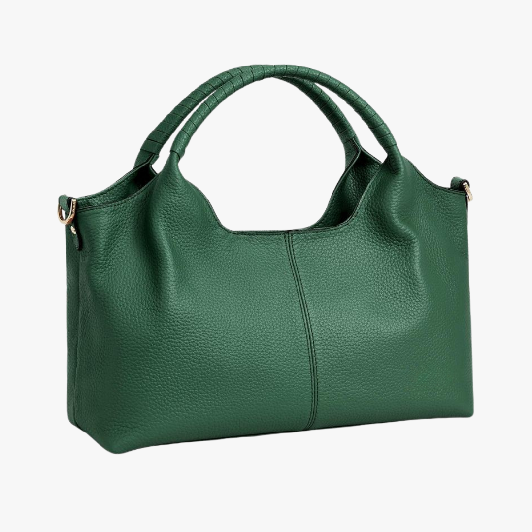 Rowan | Classic Handbag