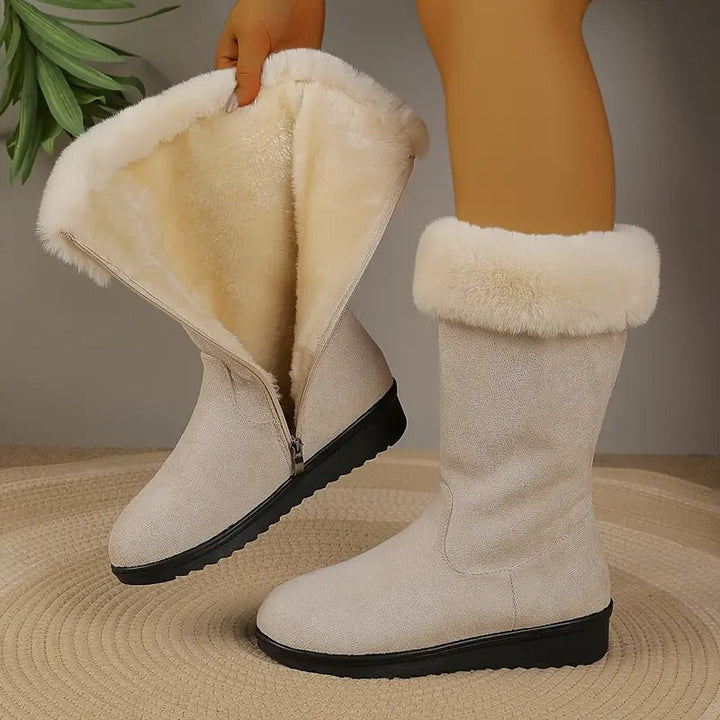 Sadie | Warm Winter Boots
