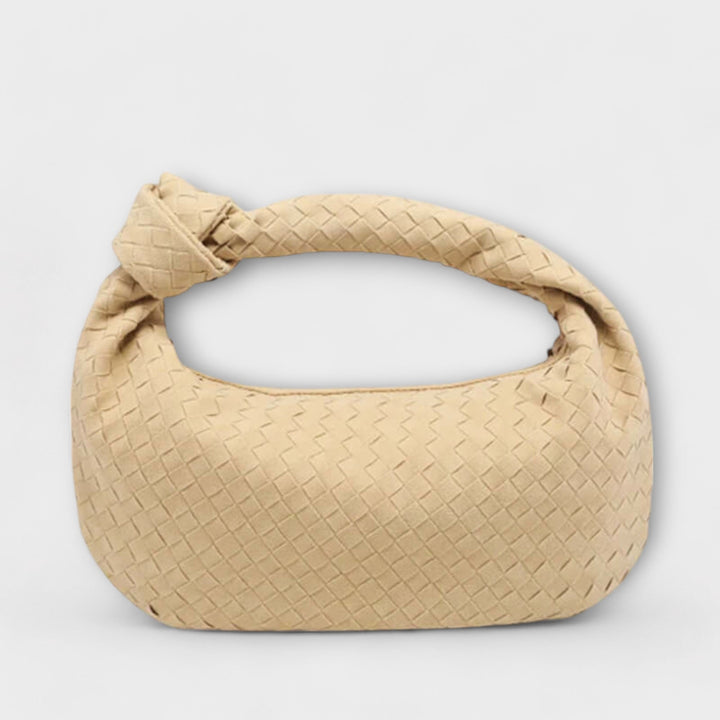 Amandine | Large Woven Bag