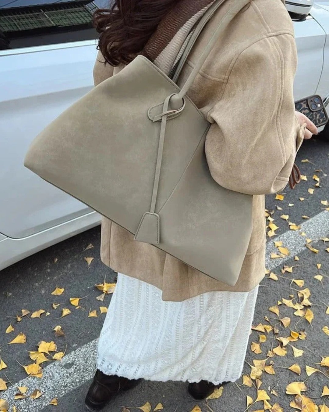 Manon | Work Tote Bag