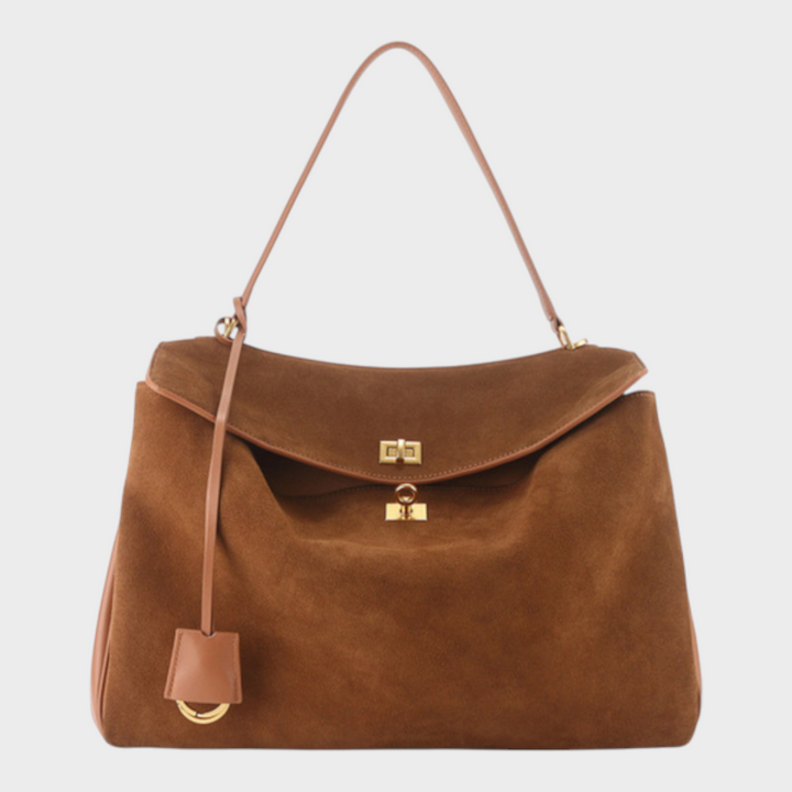 Maeve | Magnetic Flap Handbag