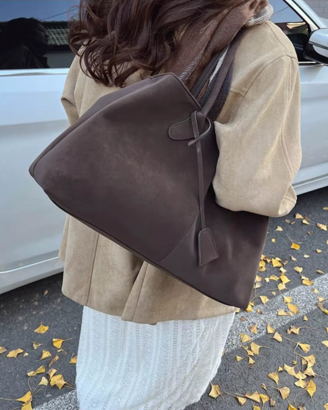 Manon | Work Tote Bag