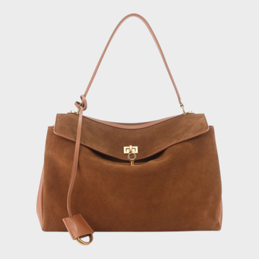 Maeve | Magnetic Flap Handbag