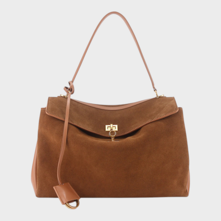 Maeve | Magnetic Flap Handbag