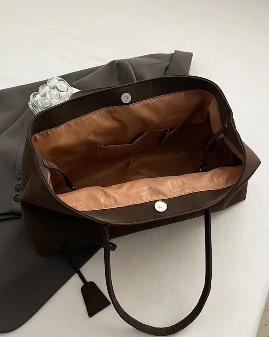 Manon | Work Tote Bag