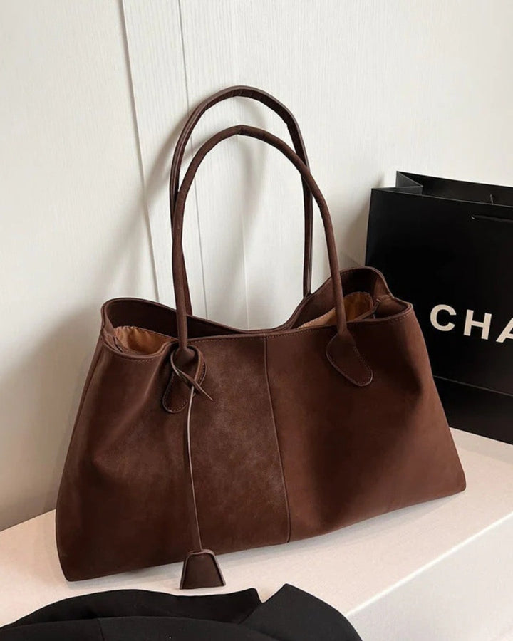 Manon | Work Tote Bag
