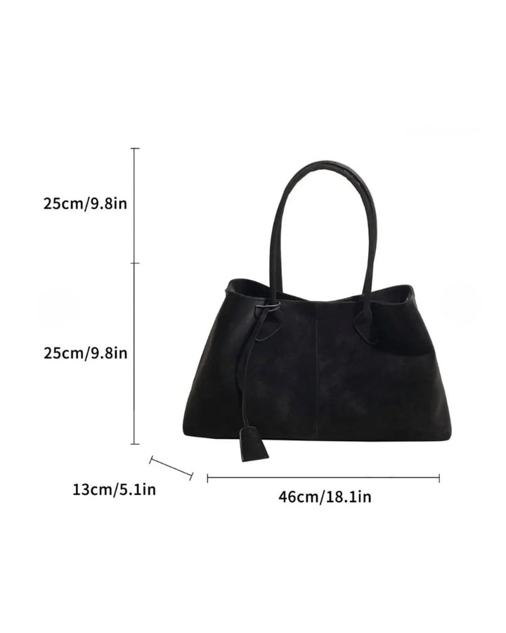 Manon | Work Tote Bag