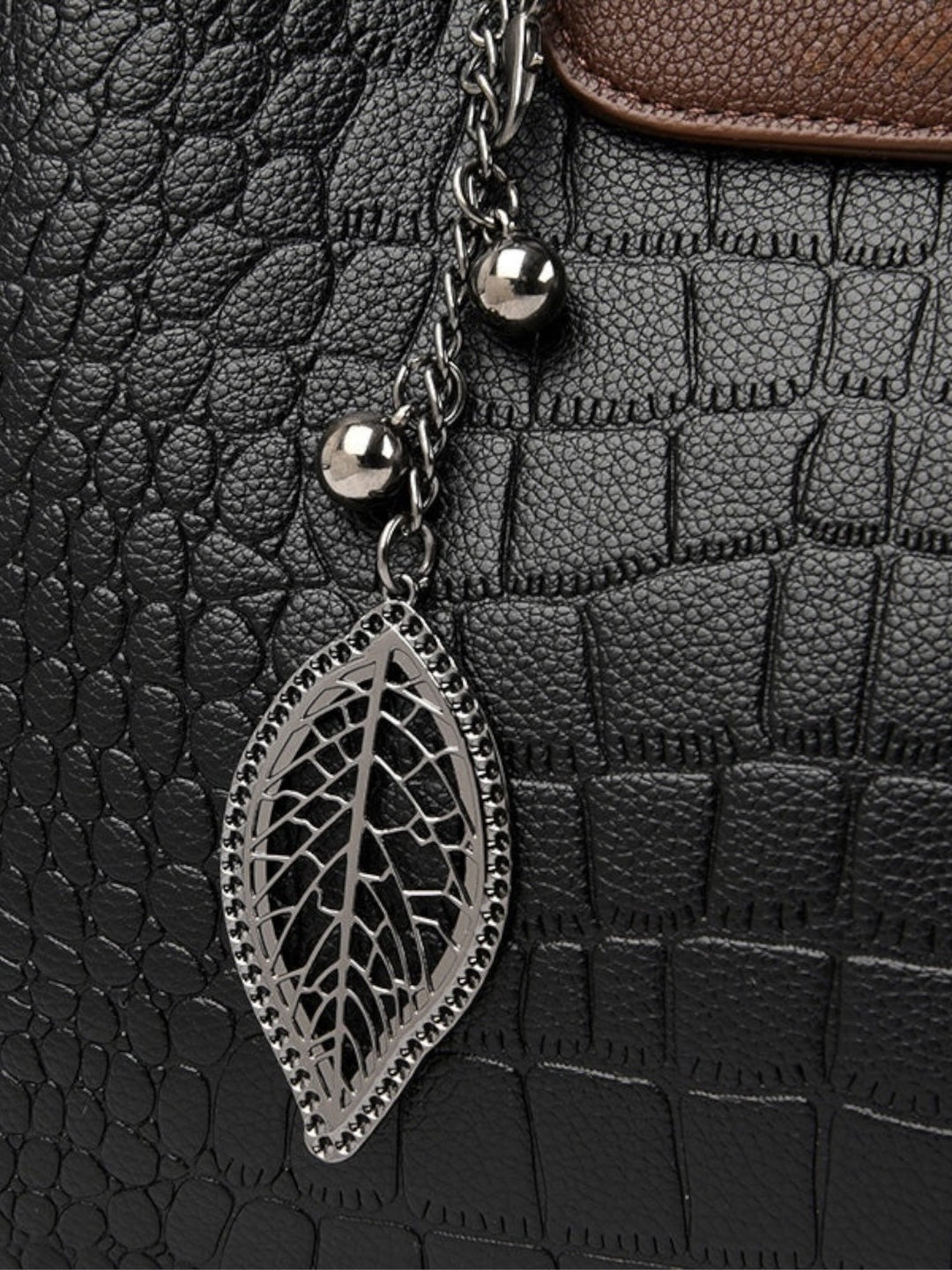 Clemence | Soft Leather Bag