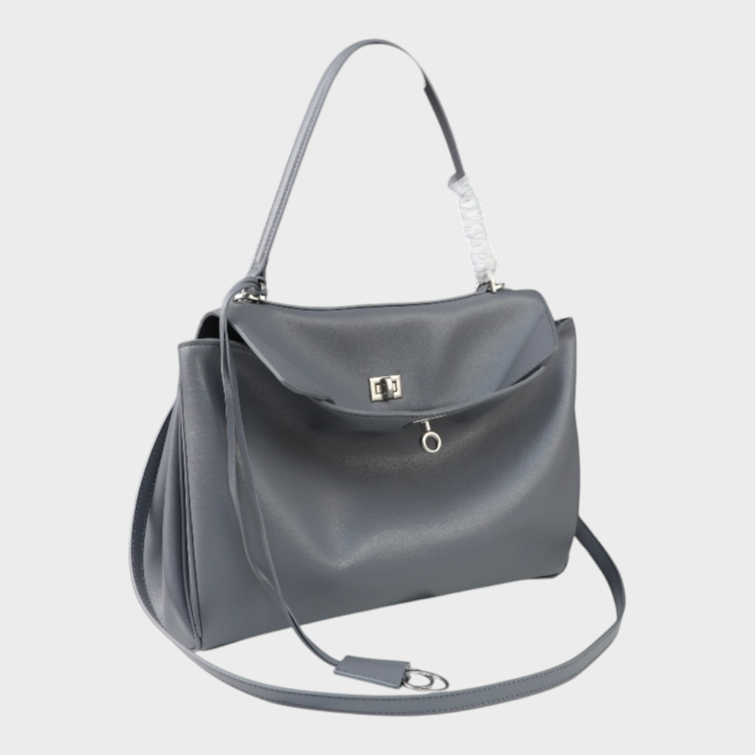Maeve | Magnetic Flap Handbag