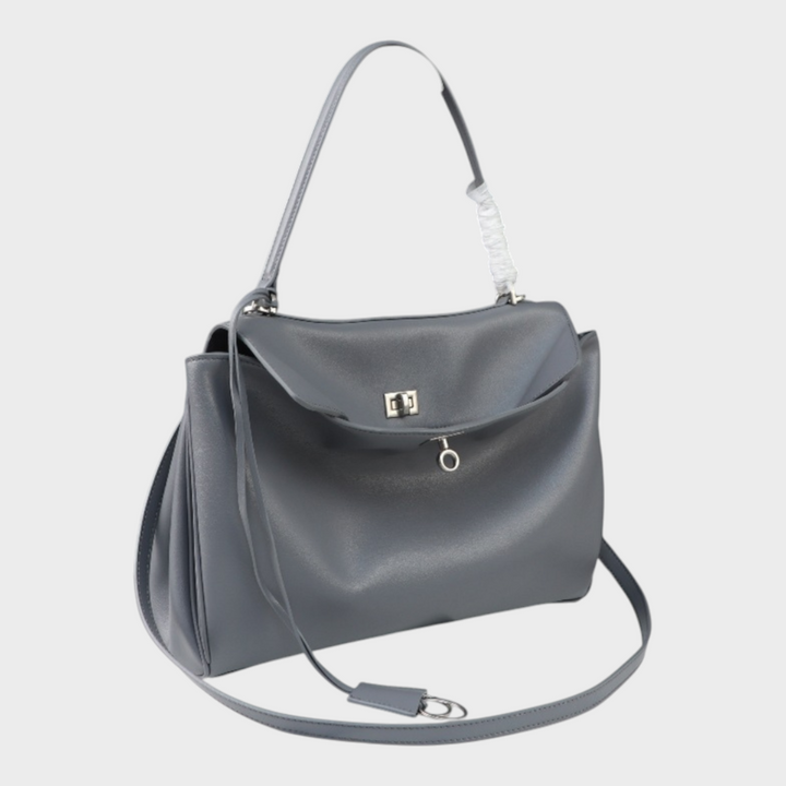 Maeve | Magnetic Flap Handbag