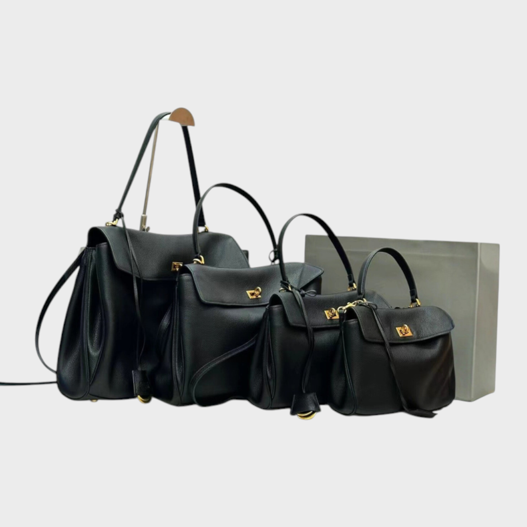 Maeve | Magnetic Flap Handbag