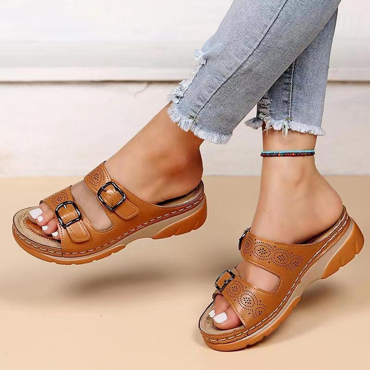 Clara - Orthopedic Sandals